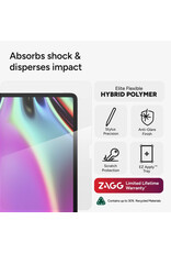 ZAGG FUSION CANVAS (IPAD 11" A16 & IPAD 10.9")
