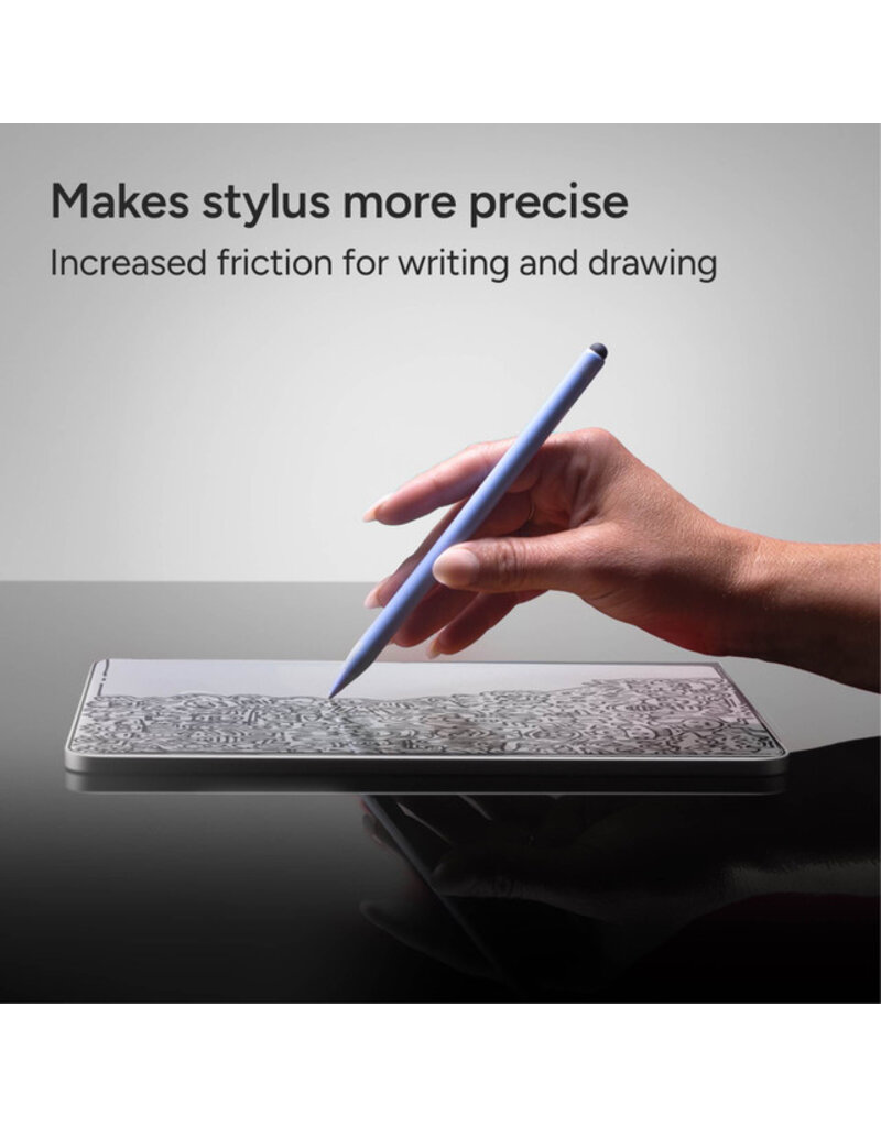 ZAGG FUSION CANVAS (IPAD 11" A16 & IPAD 10.9")