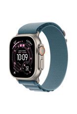 APPLE APPLE WATCH ULTRA 3 GPS + CELL 49MM TITANIUM CASE