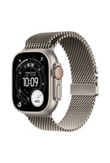 APPLE APPLE WATCH ULTRA 3 GPS + CELL 49MM TITANIUM CASE