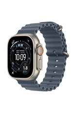 APPLE APPLE WATCH ULTRA 3 GPS + CELL 49MM TITANIUM CASE