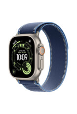 APPLE APPLE WATCH ULTRA 3 GPS + CELL 49MM TITANIUM CASE