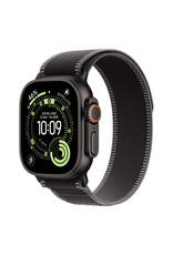 APPLE APPLE WATCH ULTRA 3 GPS + CELL 49MM BLACK TITANIUM CASE