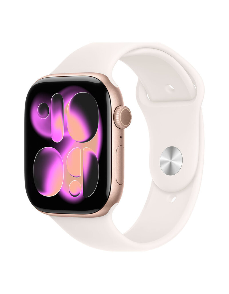 APPLE APPLE WATCH SERIES 11 ALUMINUM CASE