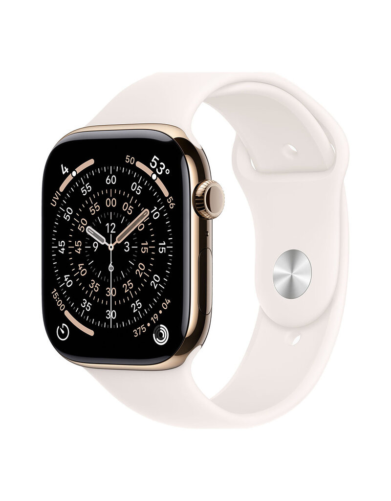 APPLE APPLE WATCH SERIES 11 TITANIUM CASE