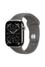 APPLE APPLE WATCH SERIES 11 TITANIUM CASE