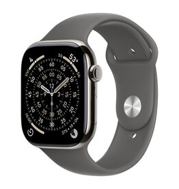 APPLE APPLE WATCH SERIES 11 TITANIUM CASE