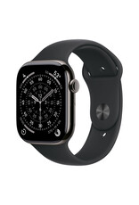 APPLE APPLE WATCH SERIES 11 TITANIUM CASE