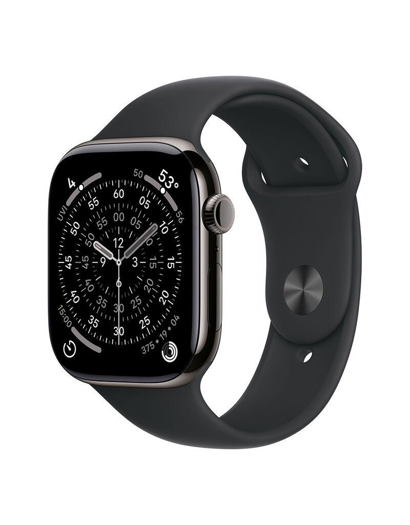APPLE APPLE WATCH SERIES 11 TITANIUM CASE