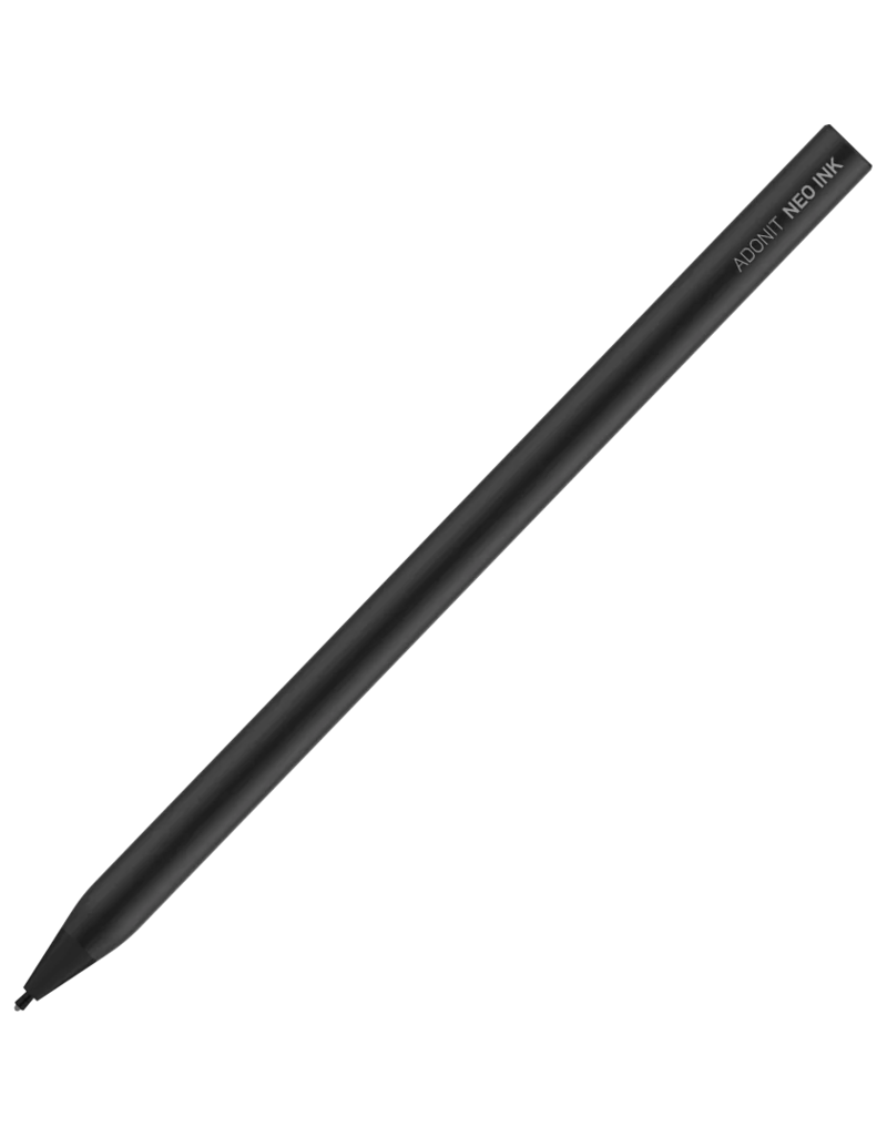 ADONIT NEO INK STYLUS GRAPHITE BLACK
