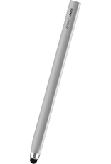 ADONIT MARK STYLUS PEN SILVER