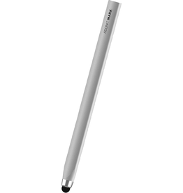 ADONIT MARK STYLUS PEN SILVER