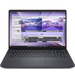 DELL DELL PRO MAX 16 ULTRA I7 16GB 512GB RTX 1000 WIN11 PRO 3YR PROSUPPORT+