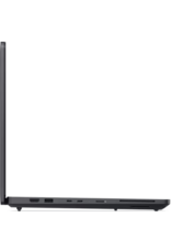 DELL DELL PRO MAX 16 ULTRA I7 16GB 512GB RTX 1000 WIN11 PRO 3YR PROSUPPORT+