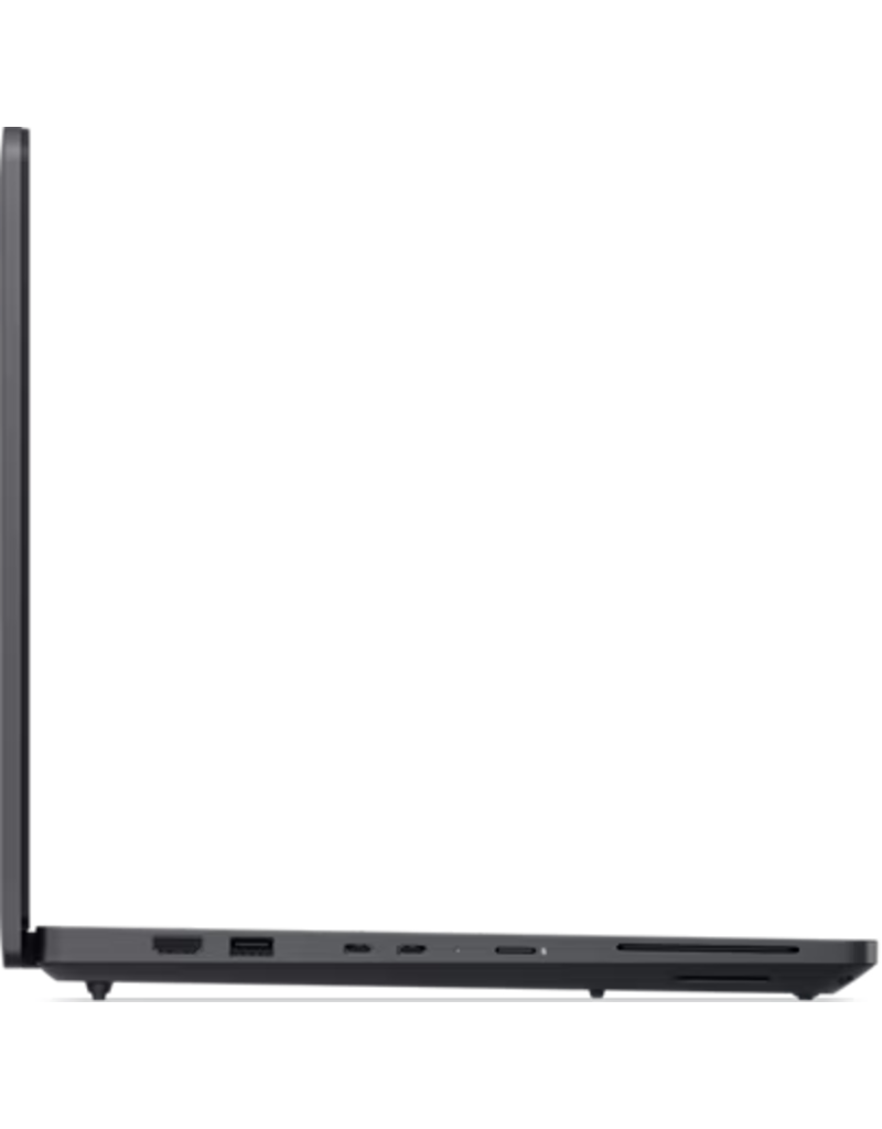 DELL DELL PRO MAX 16 ULTRA I7 16GB 512GB RTX 1000 WIN11 PRO 3YR PROSUPPORT+