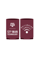 EXCLUSIVE 12TH MAN TECHNOLOGY KOOZIE