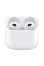 APPLE AIRPODS 3RD GEN (w/ MagSafe Charging Case)