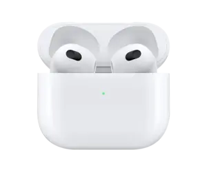 AIRPODS 3RD GEN (W/ MAGSAFE CHARGING CASE) - 12th Man Technology