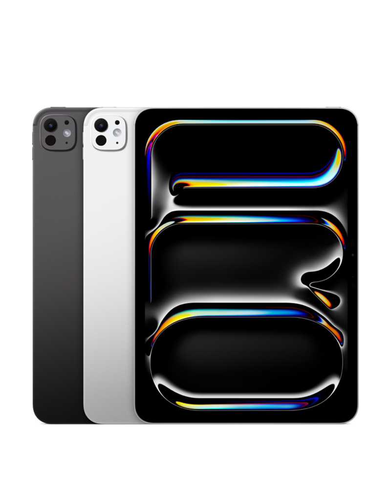 APPLE IPAD PRO 11" M5 NANO-TEXTURE GLASS