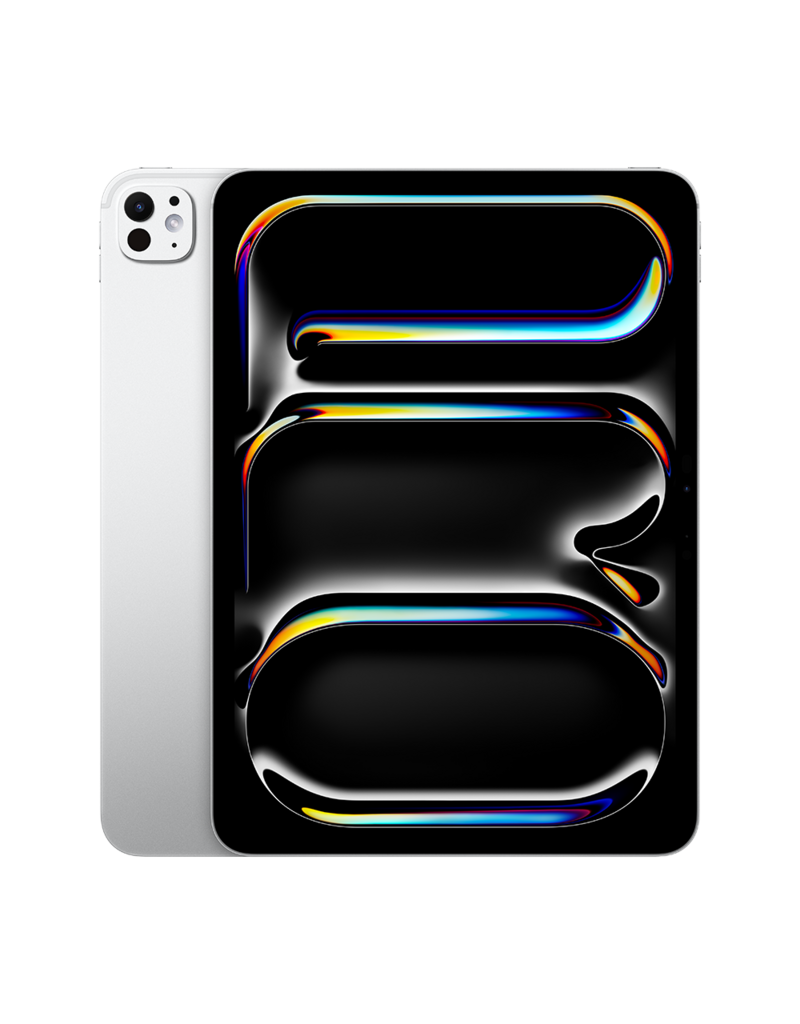 APPLE IPAD PRO 11" M5 NANO-TEXTURE GLASS