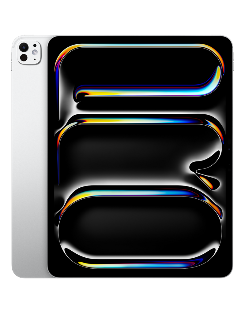 APPLE IPAD PRO 13" M5 NANO-TEXTURE GLASS
