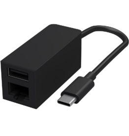 MICROSOFT SURFACE, USB-C TO ETHERNET USB 3.0 ADAPTER