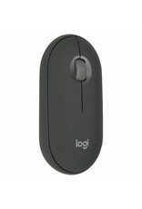 LOGITECH PEBBLE MOUSE 2-GRAPHITE