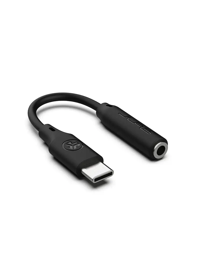 JLAB  3.5MM TO USB-C DONGLE