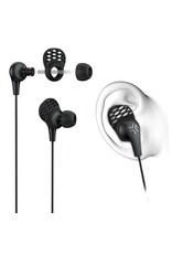 JLAB JBUDS PRO WIRED EARBUDS-BLACK