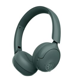 JLAB GO LUX ANC ON-EAR HEADPHONES
