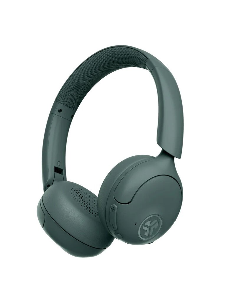 JLAB GO LUX ANC ON-EAR HEADPHONES
