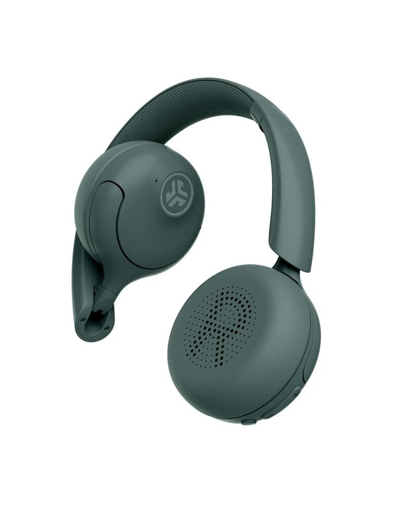 JLAB GO LUX ANC ON-EAR HEADPHONES
