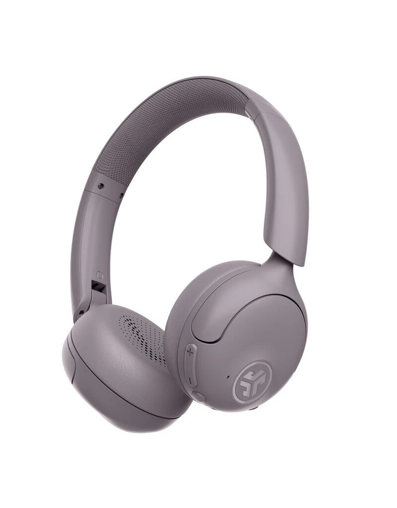 JLAB GO LUX ANC ON-EAR HEADPHONES