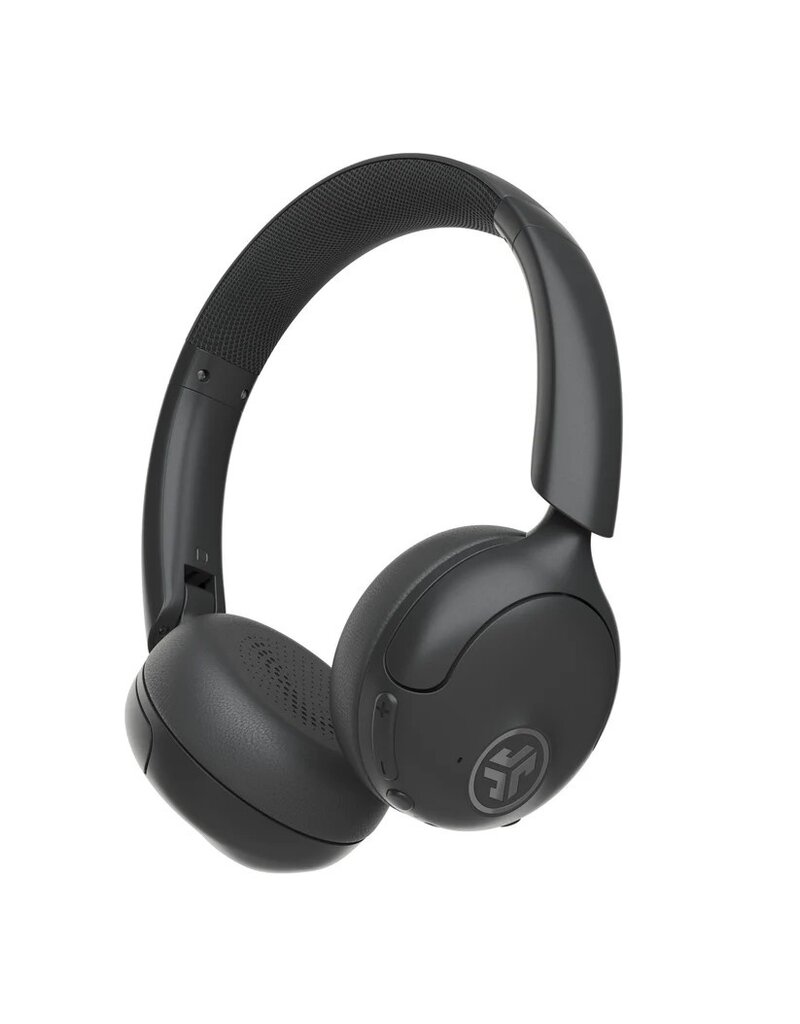 JLAB GO LUX ANC ON-EAR HEADPHONES