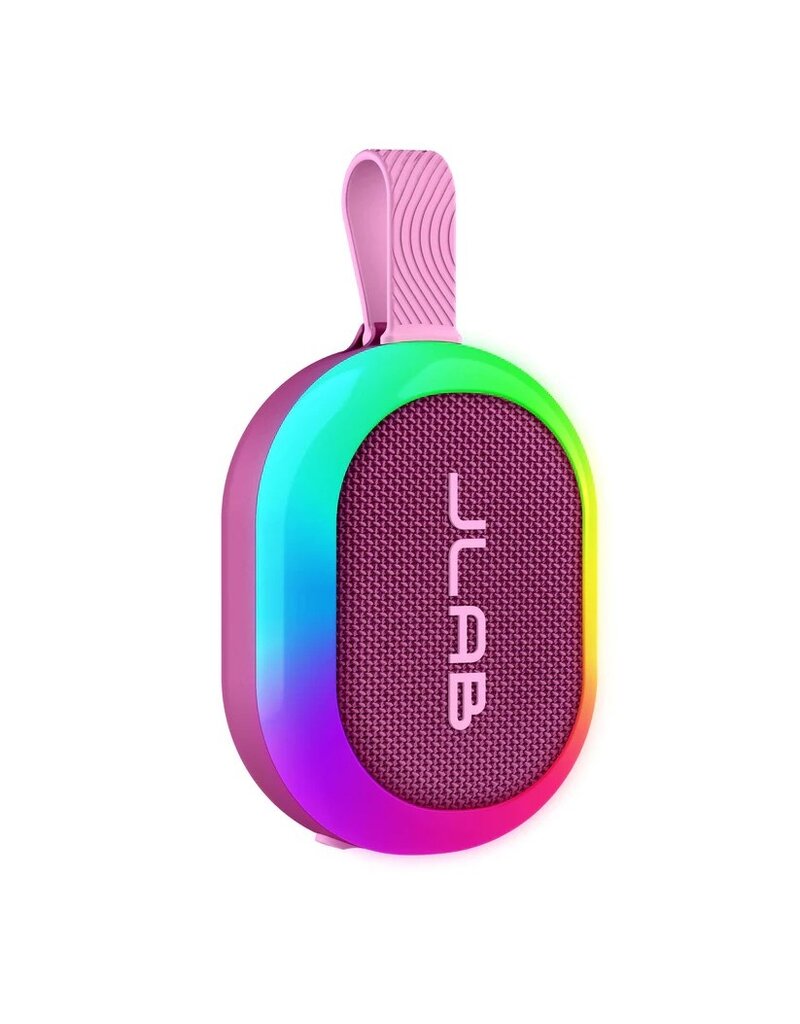 JLAB POP PARTY WIRELESS SPEAKER