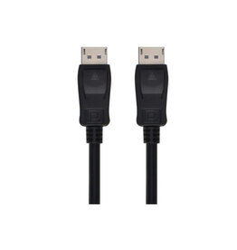 MONOPRICE 8K DISPLAYPORT 2.0 CABLE, 3 FT