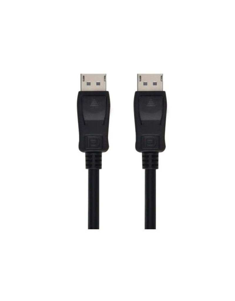 MONOPRICE 8K DISPLAYPORT 2.0 CABLE, 6 FT
