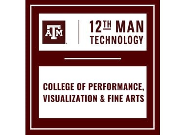 College of Performance, Visualization & Fine Arts