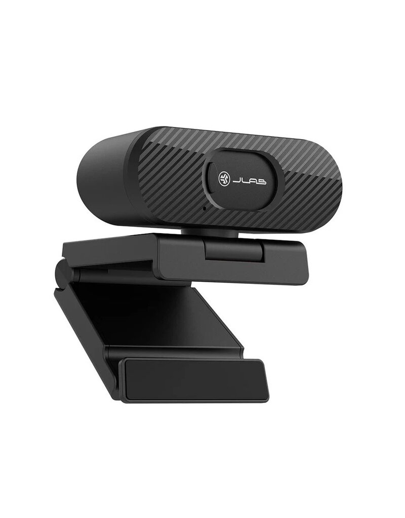 JLAB GO POP USB WEBCAM