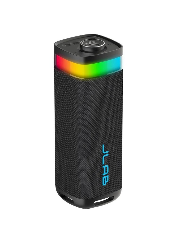 JLAB JBUDS PARTY SPEAKER-BLACK