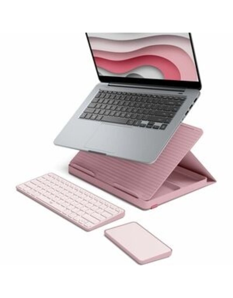 LOGITECH CASA POP-UP DESK