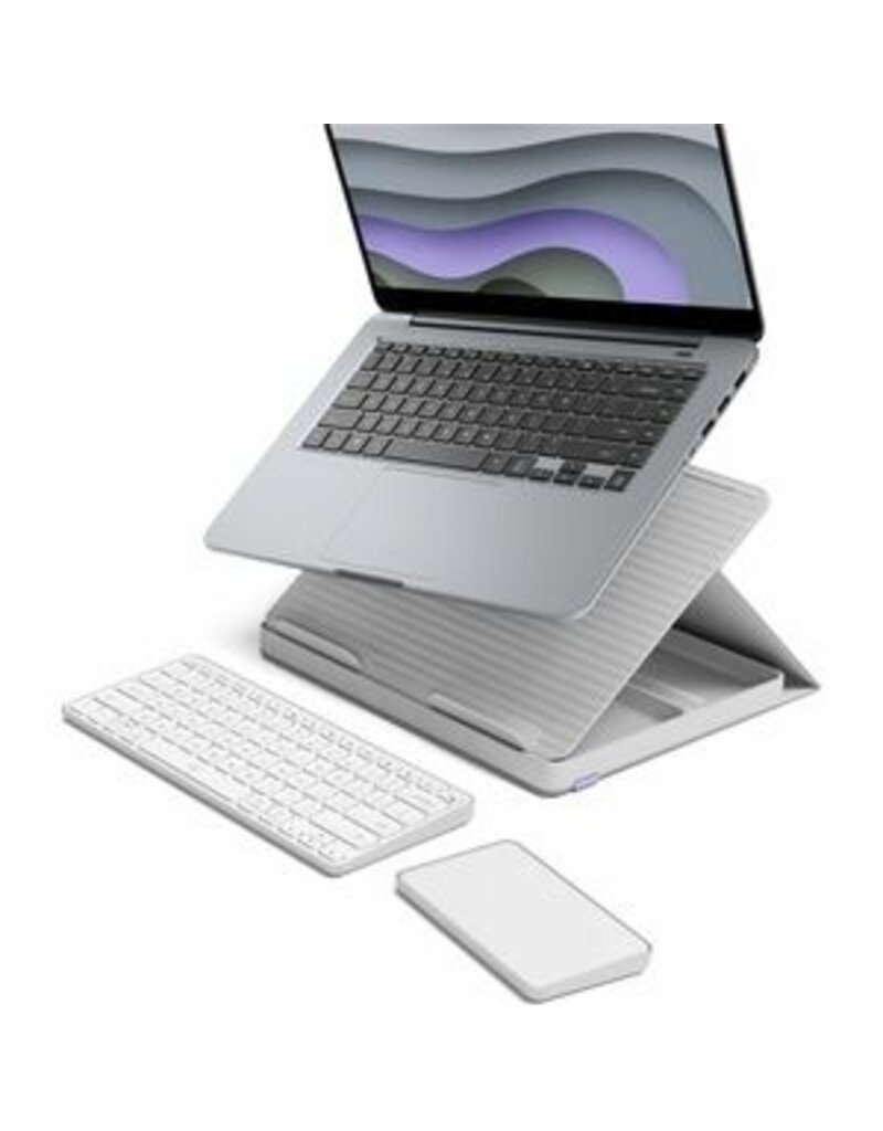 LOGITECH CASA POP-UP DESK