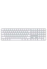 APPLE MAGIC KEYBOARD W/ TOUCH ID AND NUMERIC KEYPAD FOR MAC COMPUTERS WITH APPLE SILICON