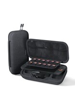BELKIN CHARGING CASE NINTENDO GAMING CONSOLE - CHARCOAL