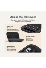BELKIN CHARGING CASE NINTENDO GAMING CONSOLE - CHARCOAL
