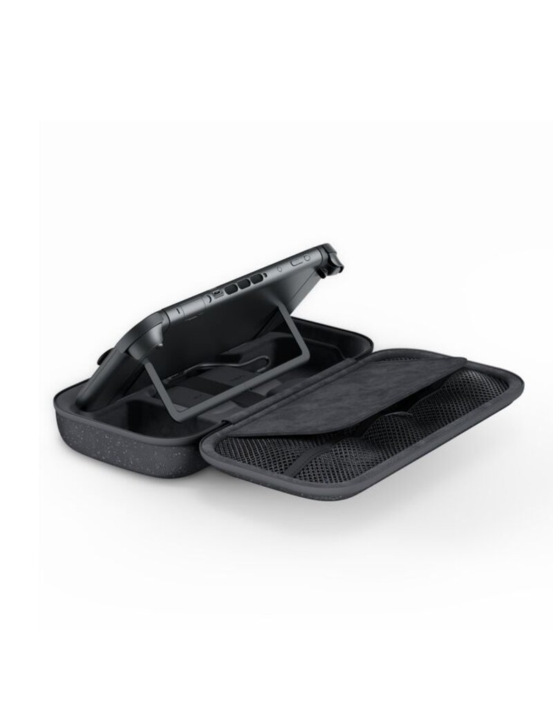 BELKIN CHARGING CASE NINTENDO GAMING CONSOLE - CHARCOAL