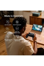 BELKIN SCREENFORCE TEMPEREDGLASS ANTI-REFLECTIVE SCREEN PROTECTOR FOR NINTENDO SWITCH 2 CLEAR