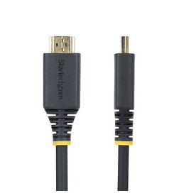 STARTECH HIGHSPEED 4K HDMI CABLE 6FT