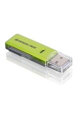 IOGEAR IOGEAR USB 2.0 SD PORTABLE CARD READER