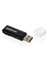 IOGEAR USB 3.0 SD PORTABLE CARD READER